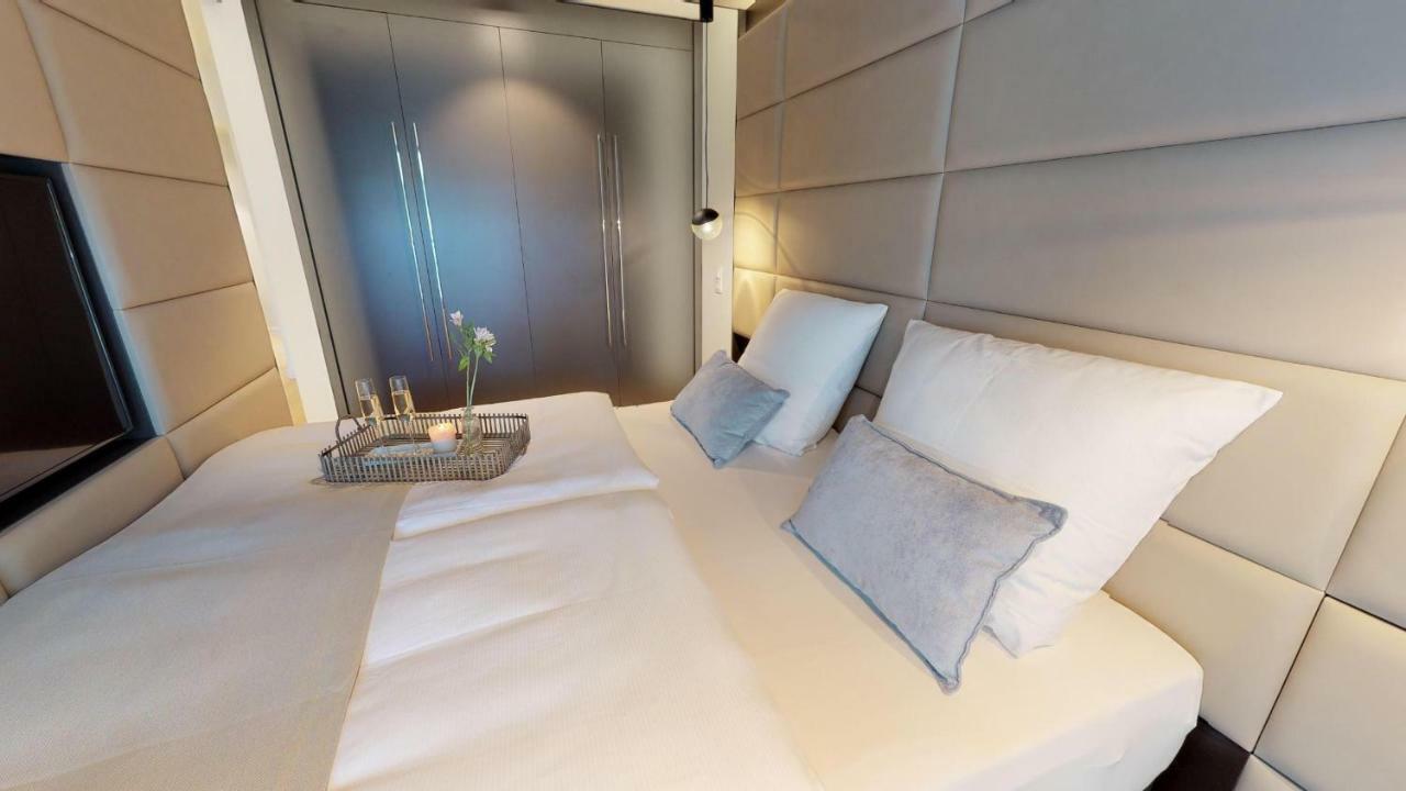 White Pearl Apartment 2.10 Тимендорфер Странд Екстериор снимка