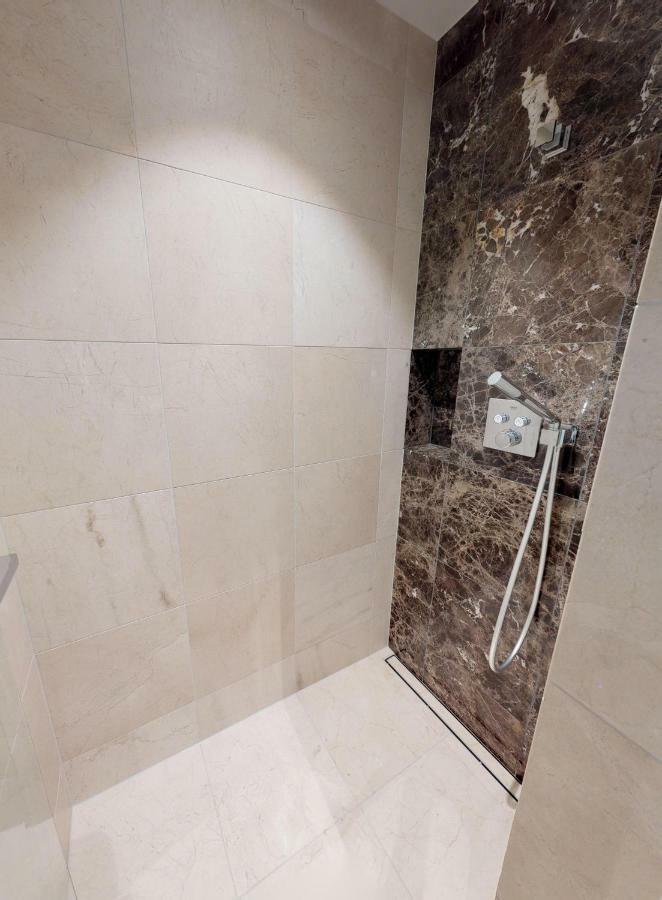 White Pearl Apartment 2.10 Тимендорфер Странд Екстериор снимка