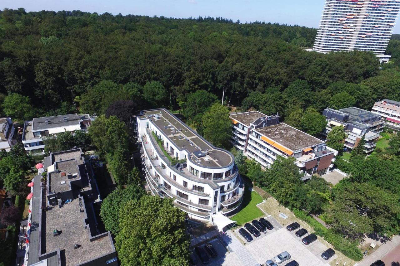 White Pearl Apartment 2.10 Тимендорфер Странд Екстериор снимка